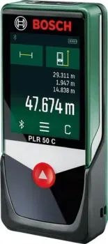 Bosch PLR 50 C [0603672221]