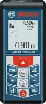 Bosch GLM 80 + R 60 [0601072301]