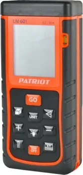 Patriot LM 601