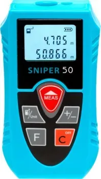 Instrumax Sniper 50