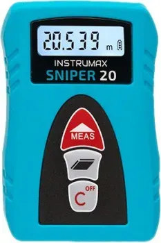 Instrumax Sniper 20