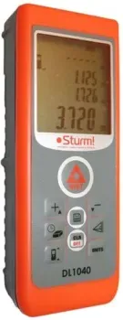 Sturm DL1040