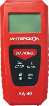 Интерскол ЛД-40