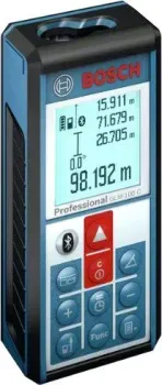 Bosch GLM 100 C Professional [0601072700]