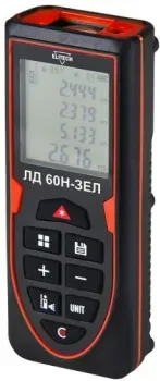 ELITECH ЛД 60Н-ЗЕЛ 205415