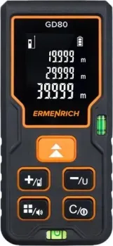 Ermenrich Reel GD80 81423