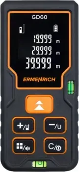 Ermenrich Reel GD60 81422