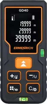 Ermenrich Reel GD40 81421
