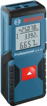 Bosch GLM 30 Professional (0601072500)