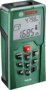 Bosch PLR 25 (0603016220)