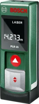 Bosch PLR 15 (0603672021)