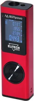 ELITECH ЛД 80 Промо