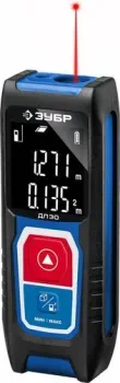 Зубр Профессионал ДЛ-30 34927