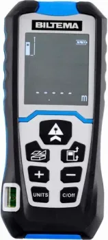Biltema 15-740 (40 м)