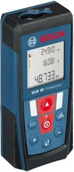 Bosch GLM 50 Professional (0601072200)