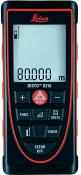 Leica DISTO X310