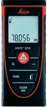 Leica DISTO D210