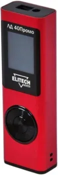 ELITECH ЛД 40 Промо