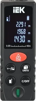 IEK DM40 Professional
