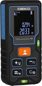 Deko GLE-50