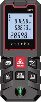 Zitrek ZLR-80
