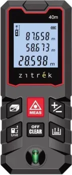 Zitrek ZLR-40