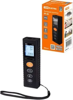 TDM Electric ЛР-40 SQ1018-0201