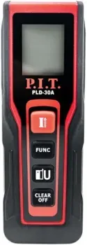 P.I.T. PLD-30A