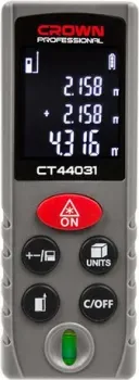 Crown CT44031