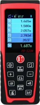 South PD-520N