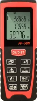 South PD-58N
