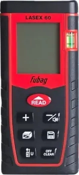 Fubag Lasex 60