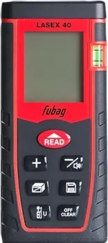 Fubag Lasex 40