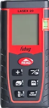 Fubag Lasex 20