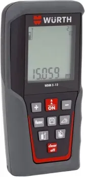 Wurth WDM 5-12