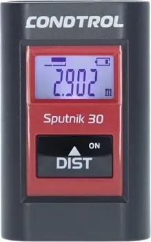 Condtrol Sputnik 30