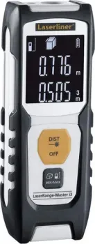 Laserliner LaserRange-Master i3