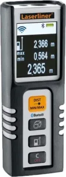 Laserliner DistanceMaster Compact Plus