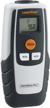 Laserliner MeterMaster Plus