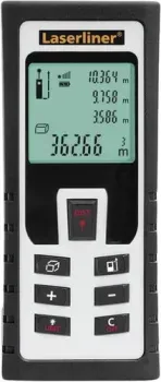 Laserliner DistanceMaster 100