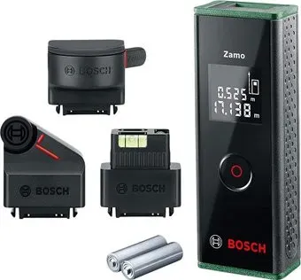 Bosch Zamo III Set 0603672701