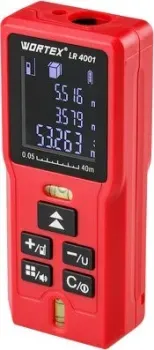 Wortex LR 4001 LR4001002723