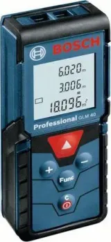 Bosch GLM 40 Professional 0601072902