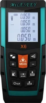 Mileseey X6 70