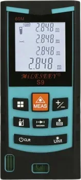 Mileseey S9 100