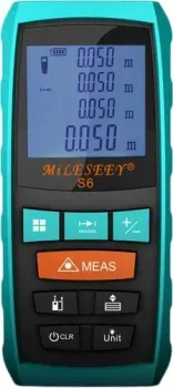 Mileseey S6 80