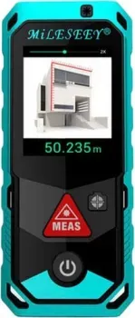 Mileseey P7 200