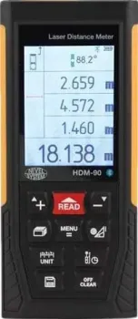 Nivel System HDM-90