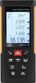 Nivel System HDM-70