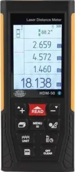Nivel System HDM-50